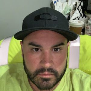 Meet your Posher, Glenn